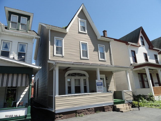 Unknown - Residential