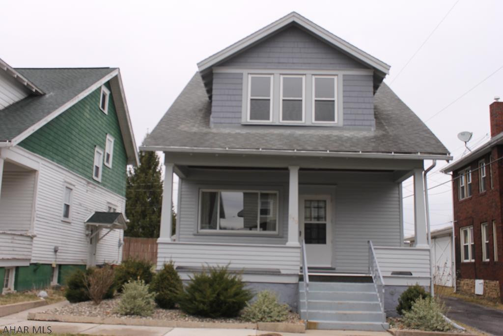 Unknown - Residential