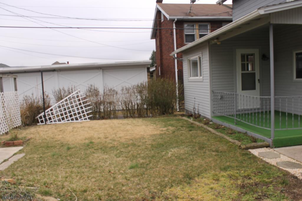 Unknown - Residential