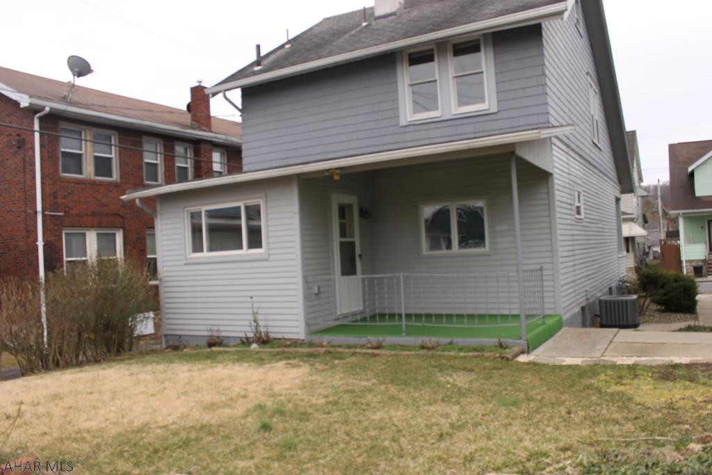 Unknown - Residential