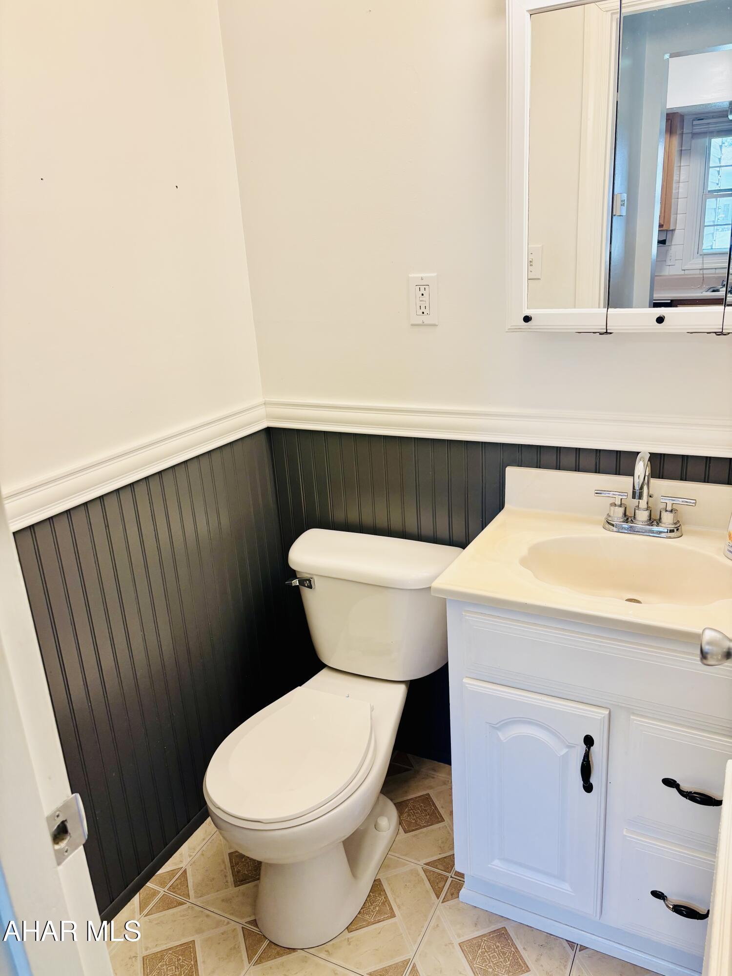 Unknown - Residential