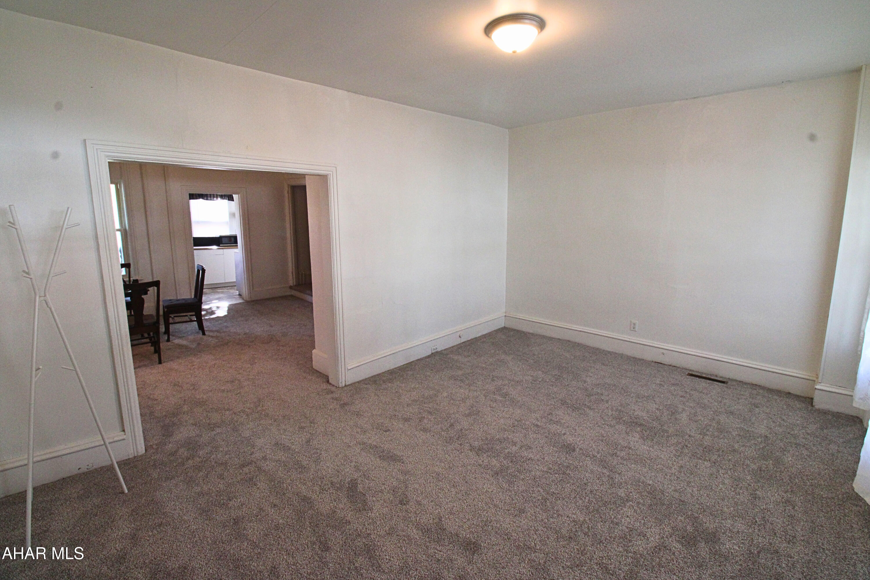 Fairview - Residential