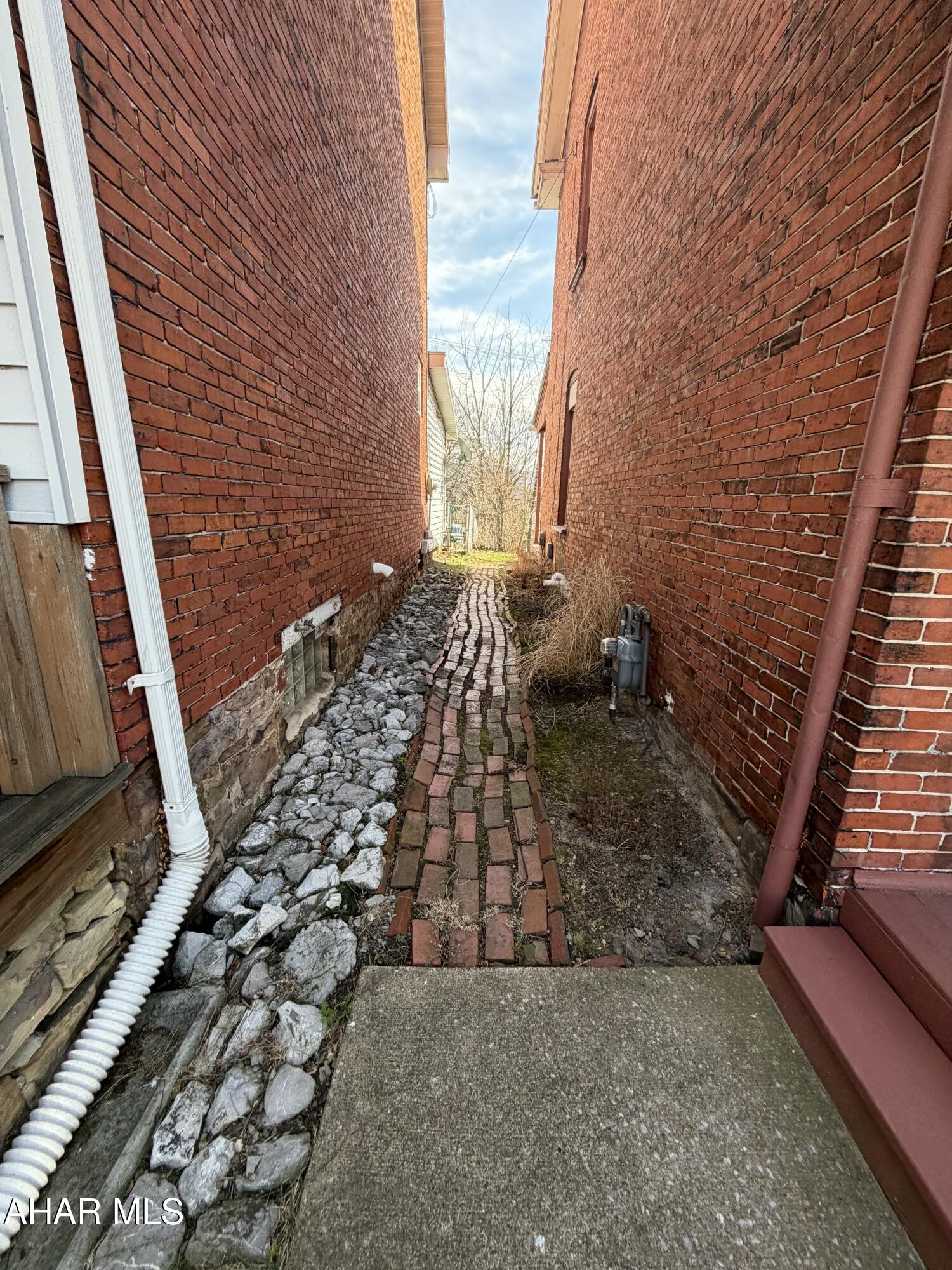 Fairview - Residential