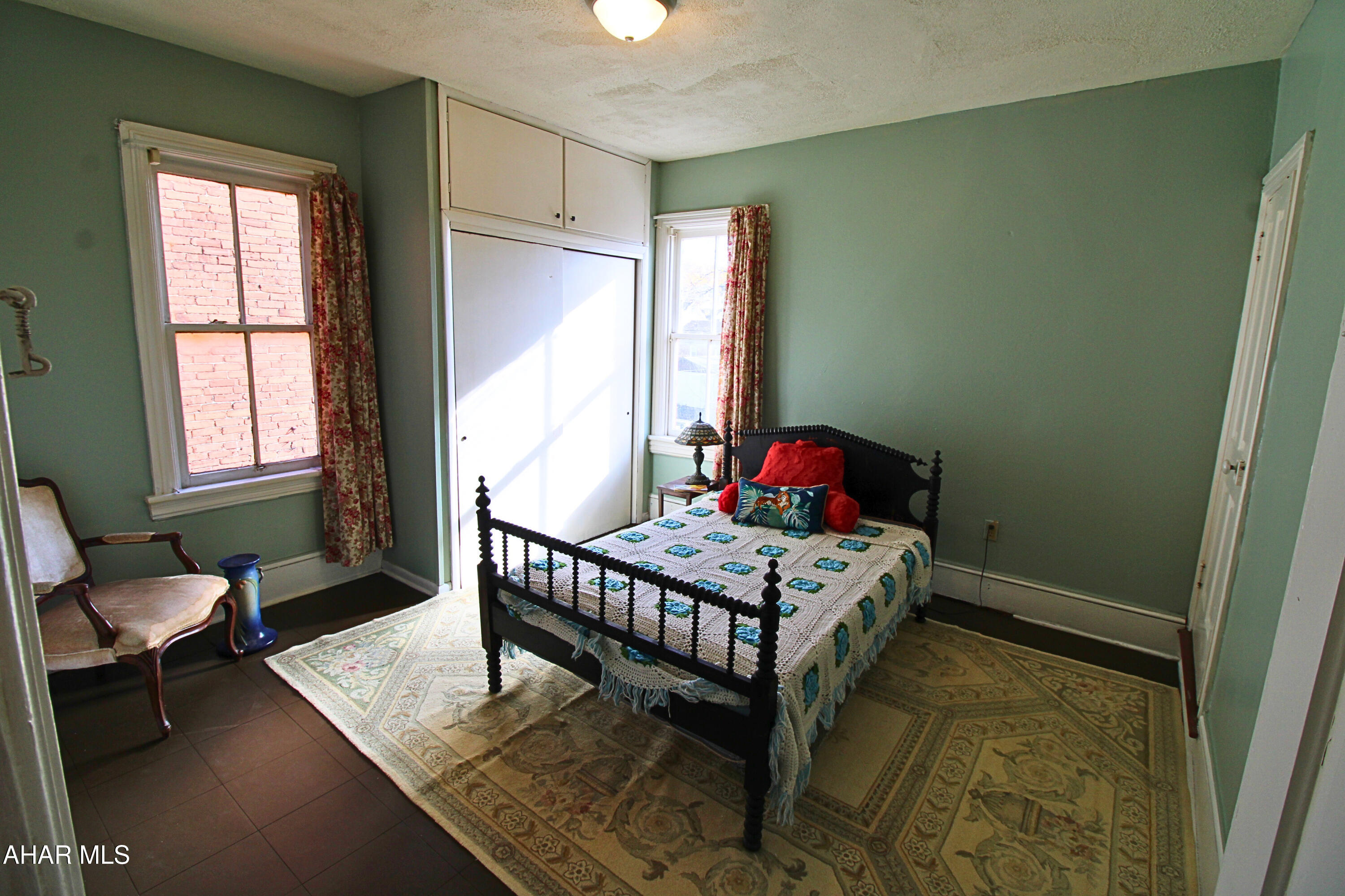 Fairview - Residential