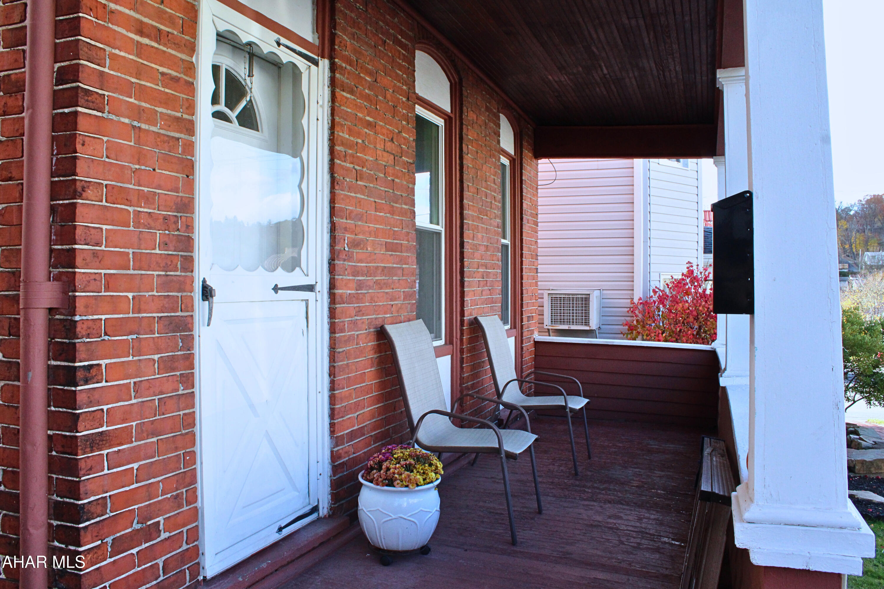 Fairview - Residential