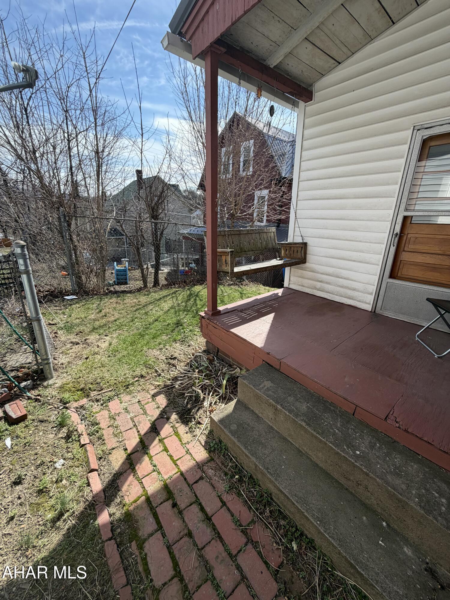 Fairview - Residential