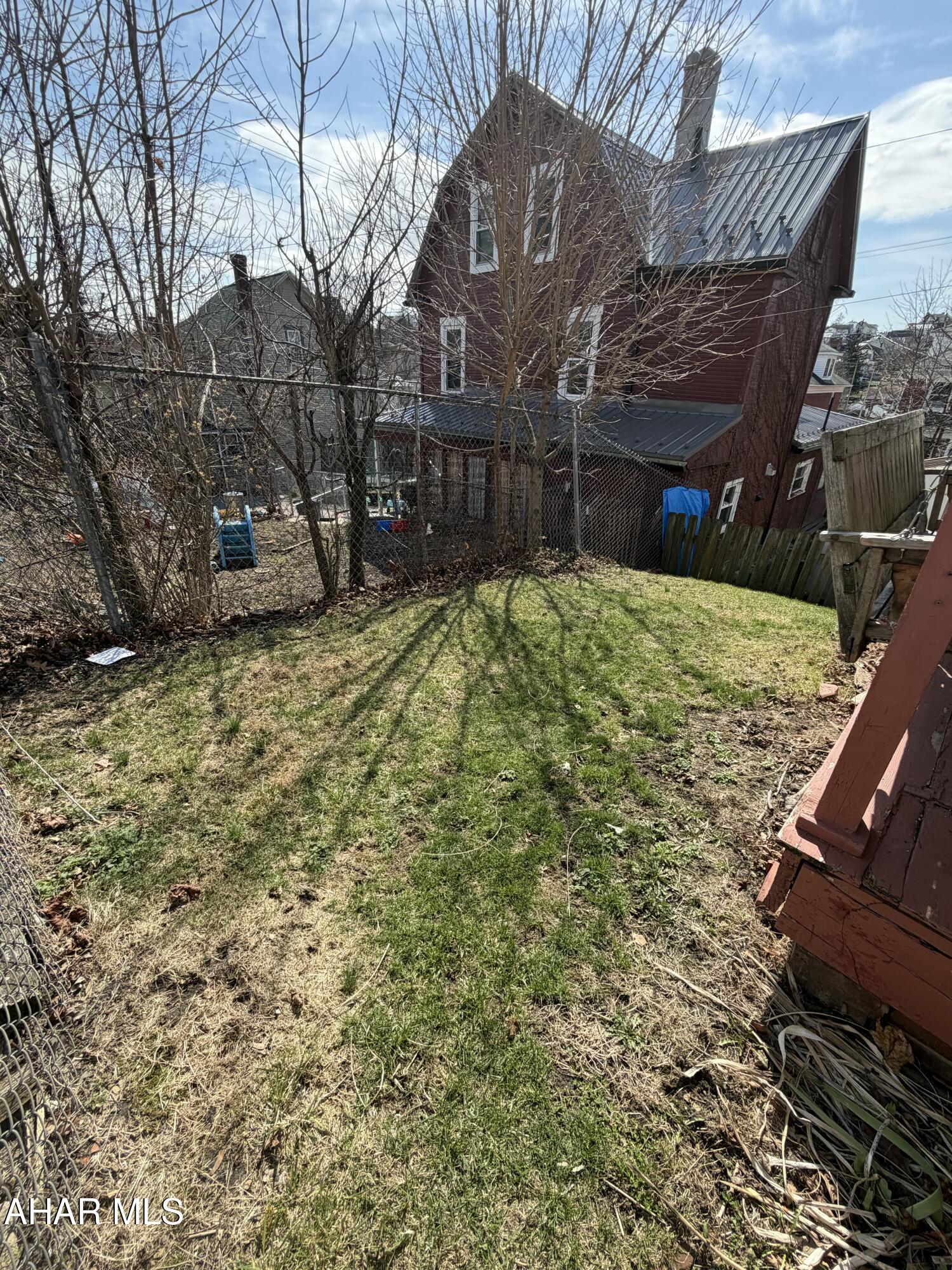 Fairview - Residential