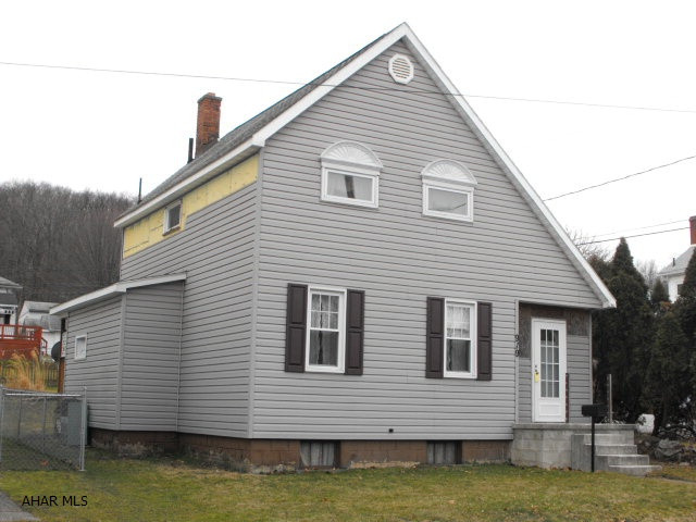 Toy Town - Residential