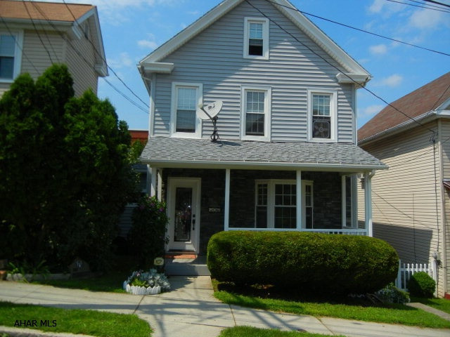 Hollidaysburg - Residential