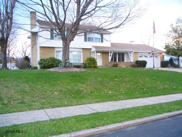 Highland Park - Residential