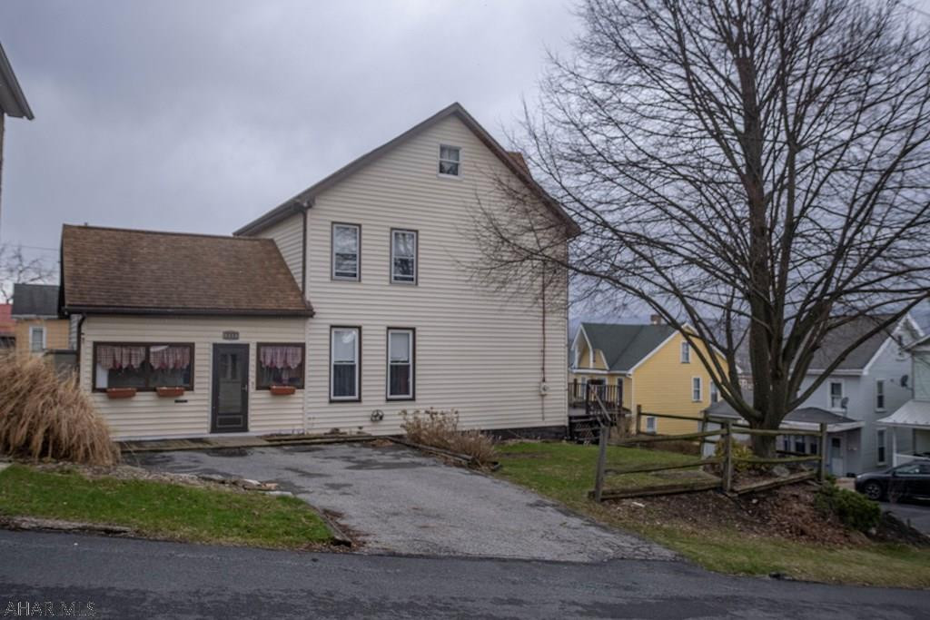 Unknown - Residential