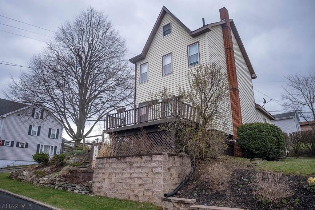 Unknown - Residential