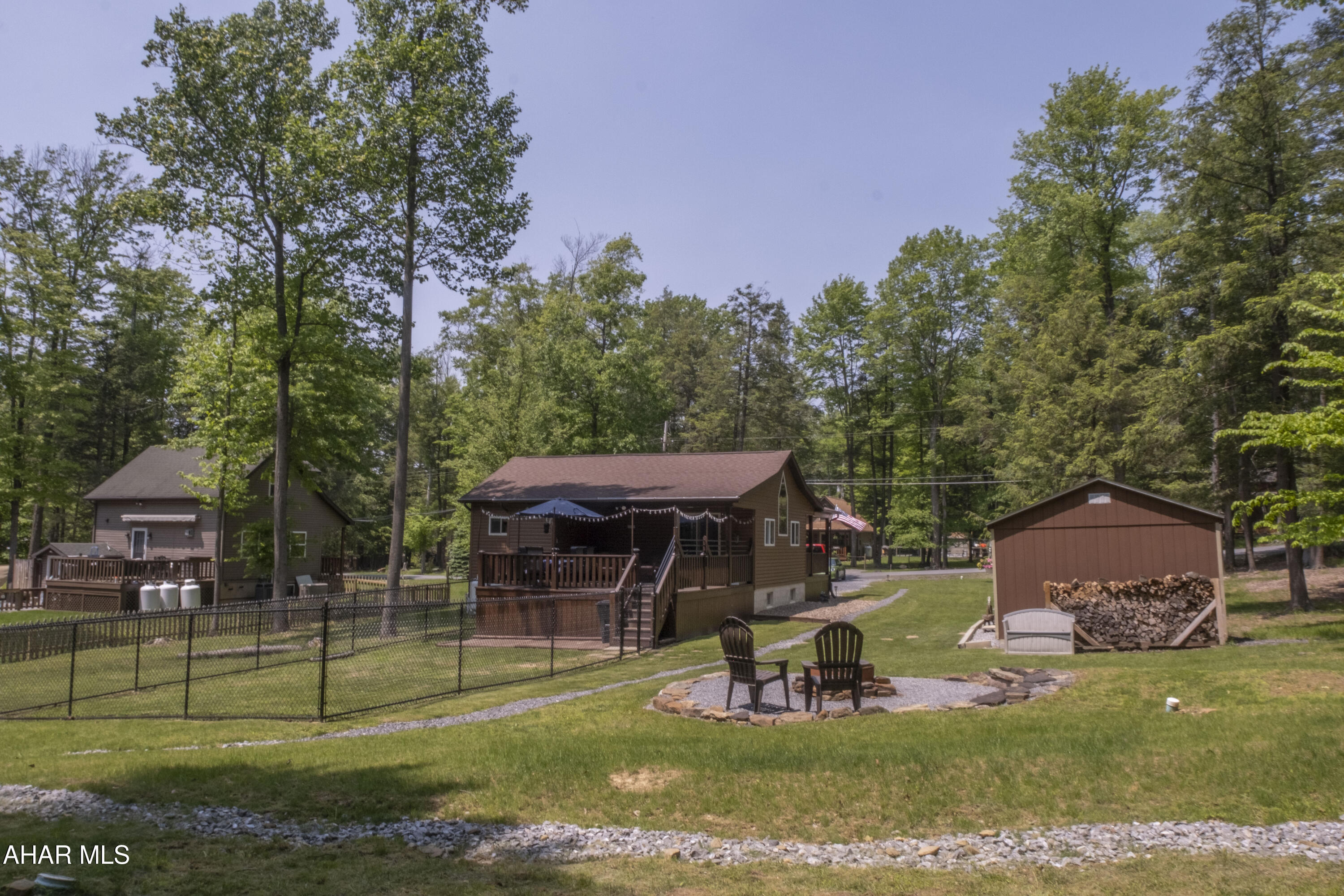 Glendale Yearound - Residential