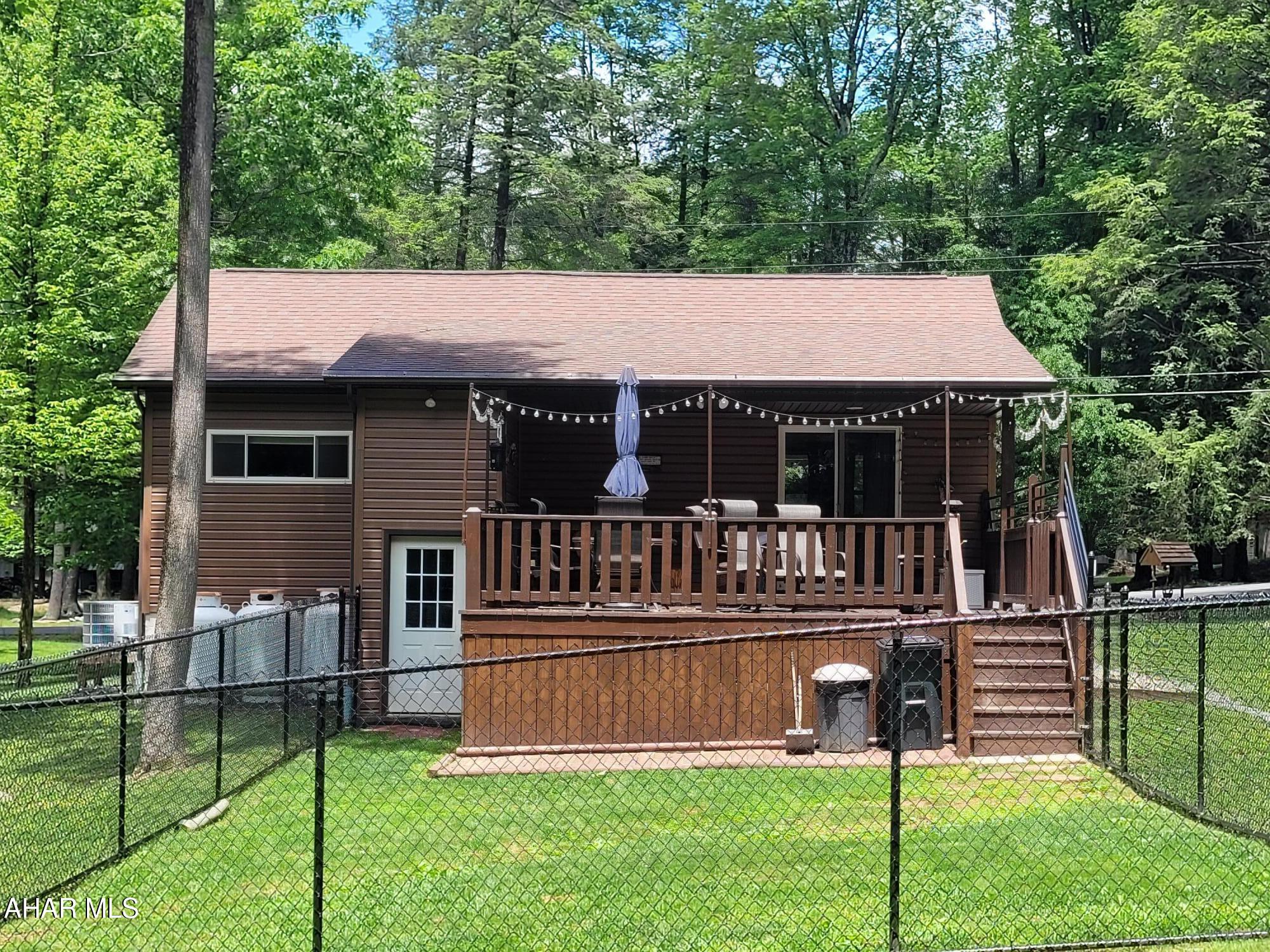 Glendale Yearound - Residential