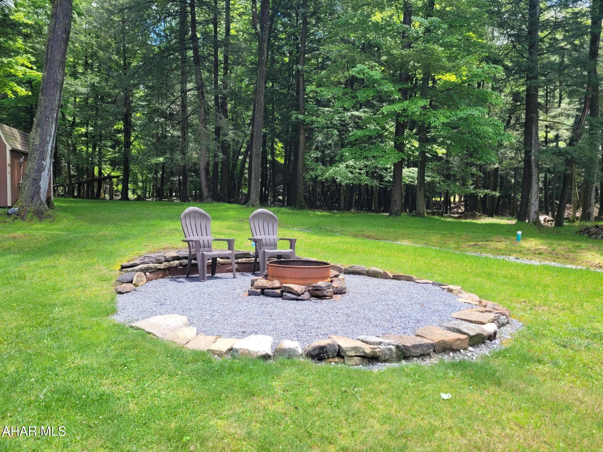 Glendale Yearound - Residential