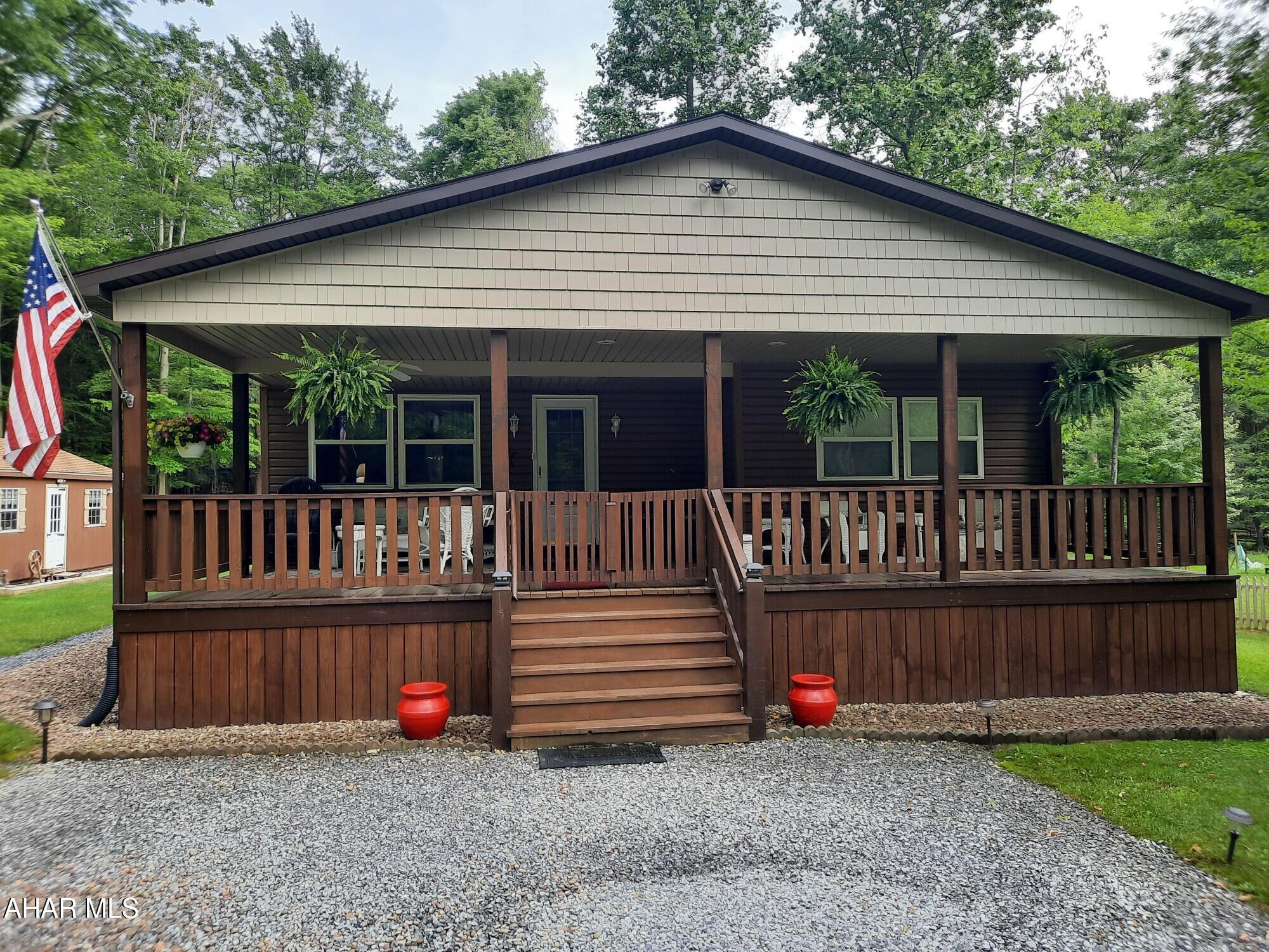 Glendale Yearound - Residential