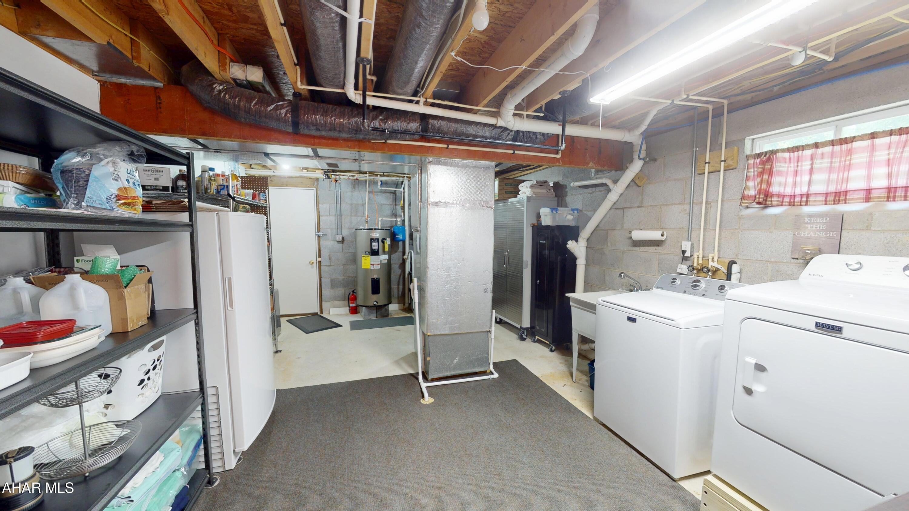 Glendale Yearound - Residential