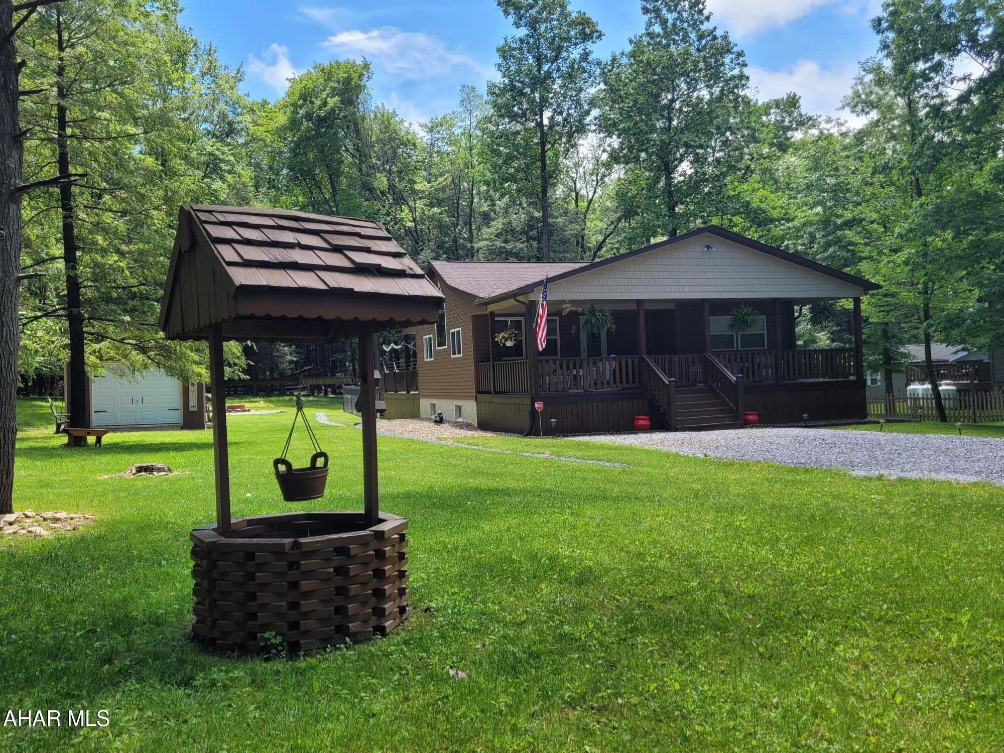 Glendale Yearound - Residential