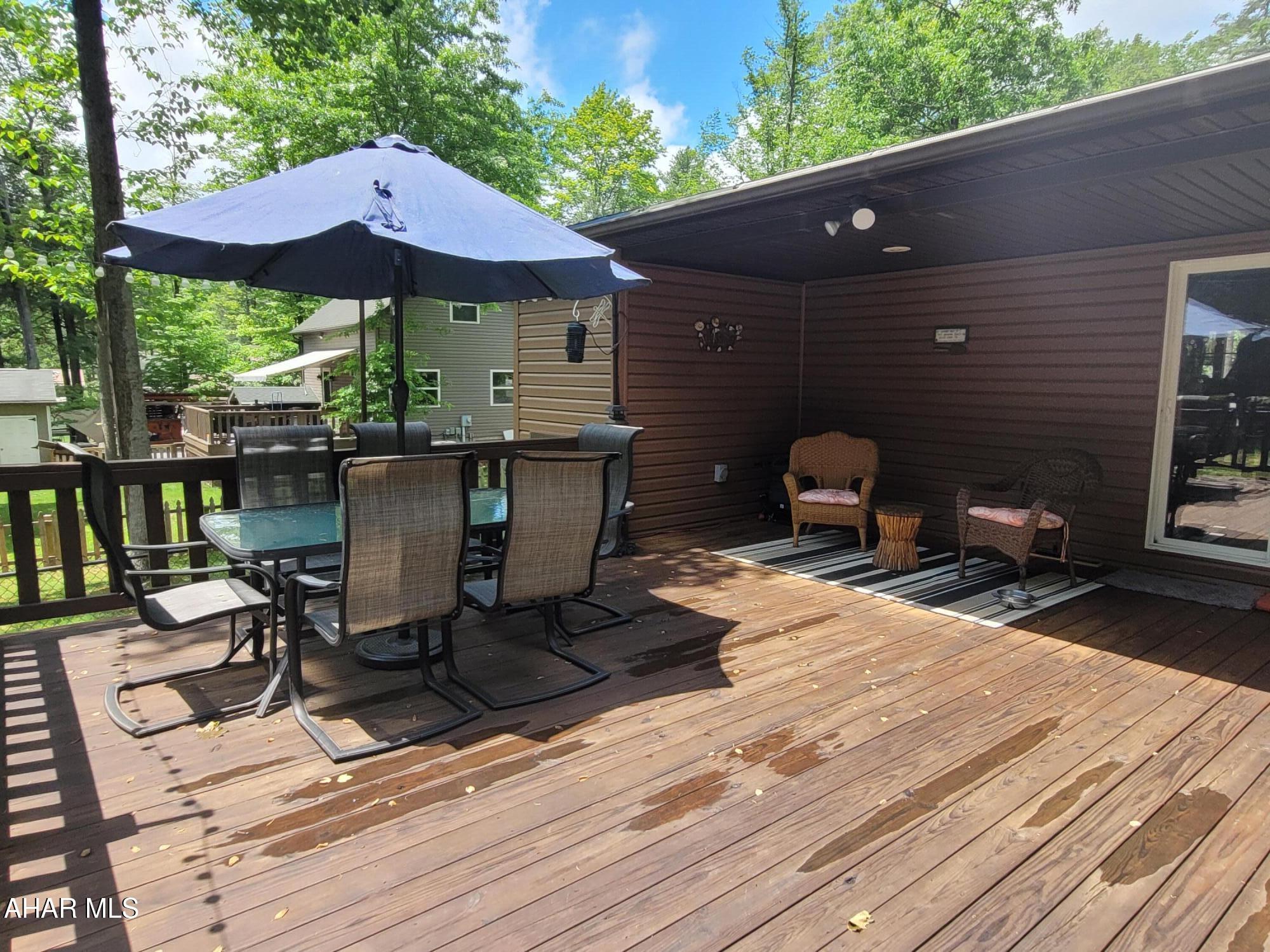 Glendale Yearound - Residential