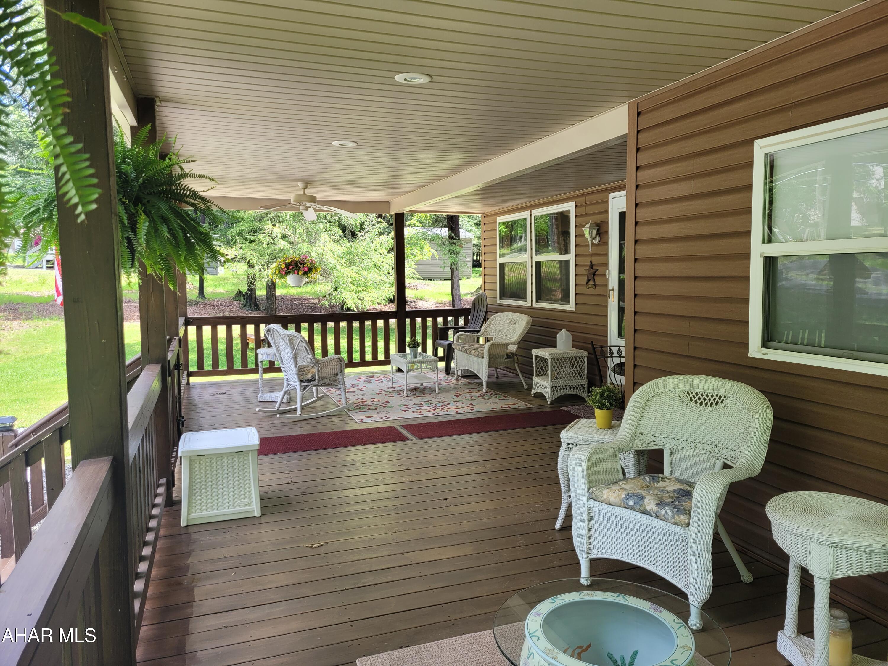 Glendale Yearound - Residential