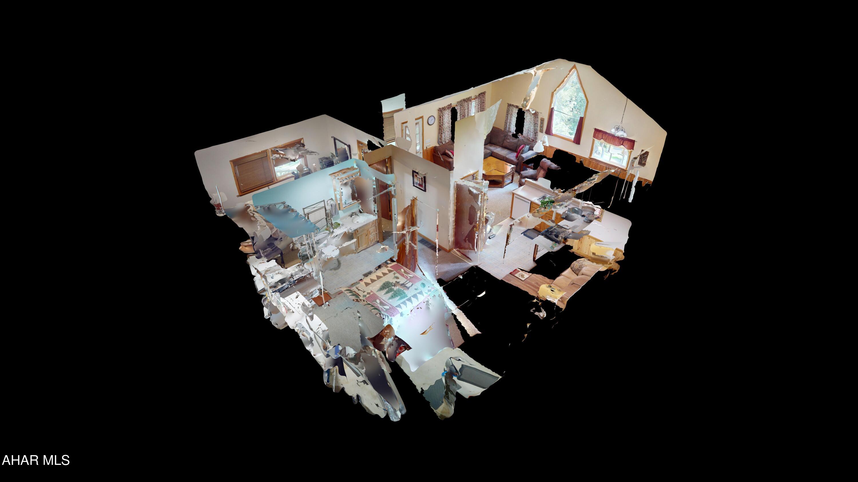 Glendale Yearound - Residential