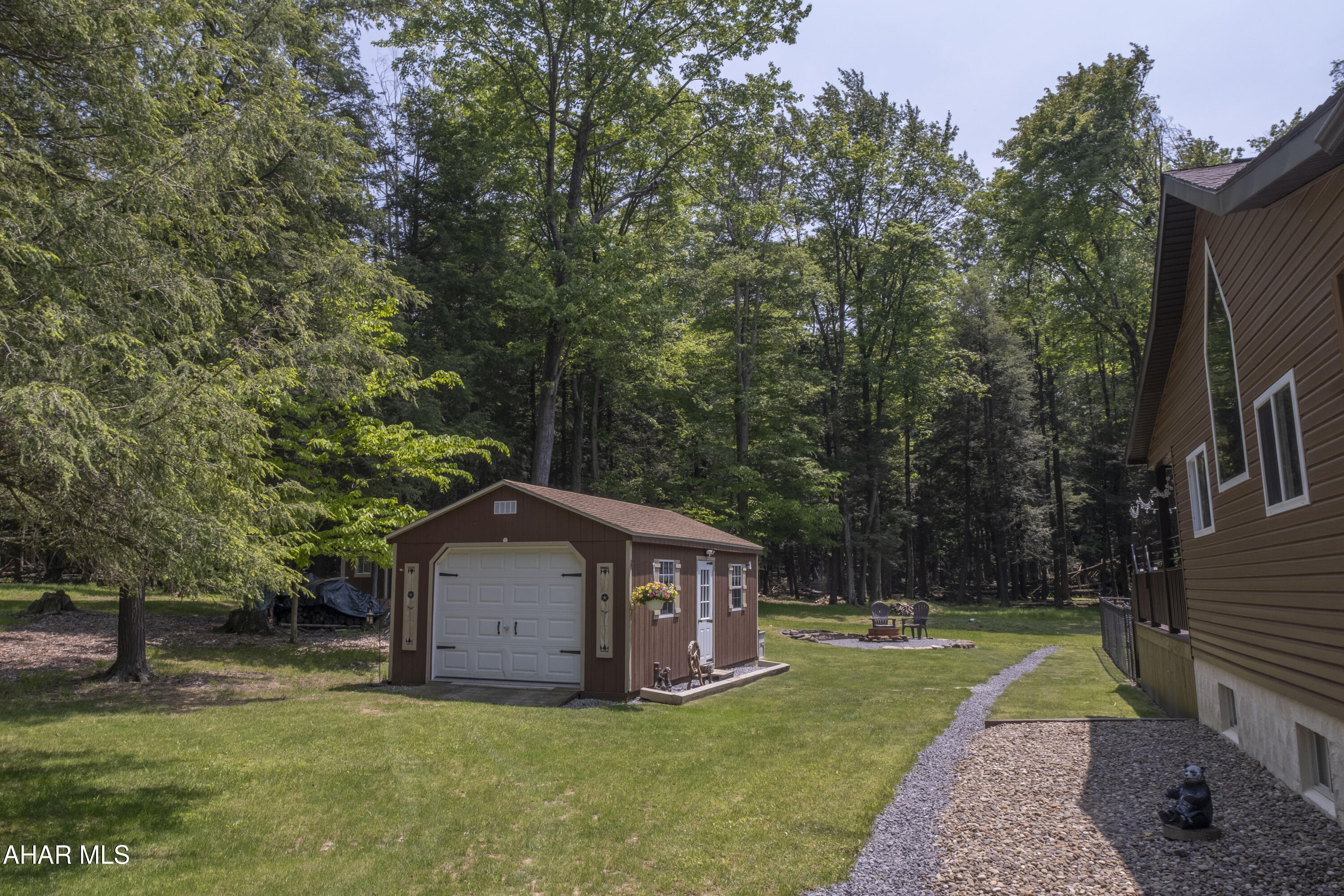 Glendale Yearound - Residential