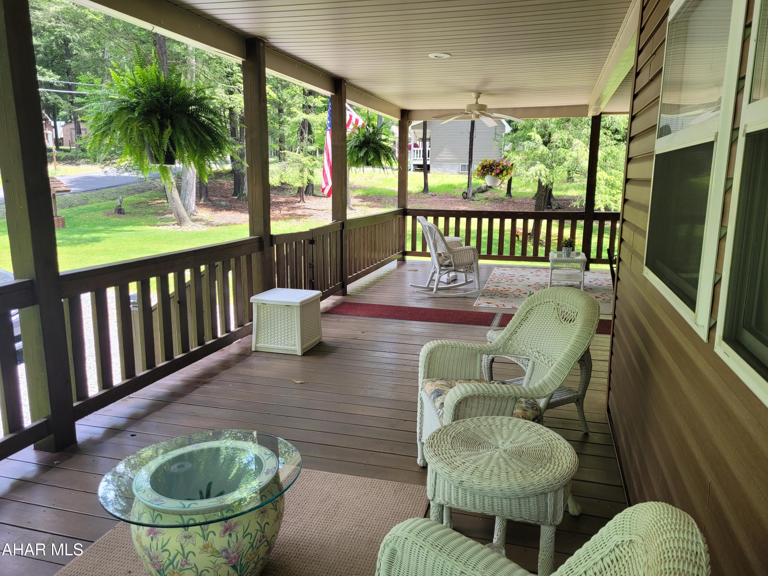 Glendale Yearound - Residential