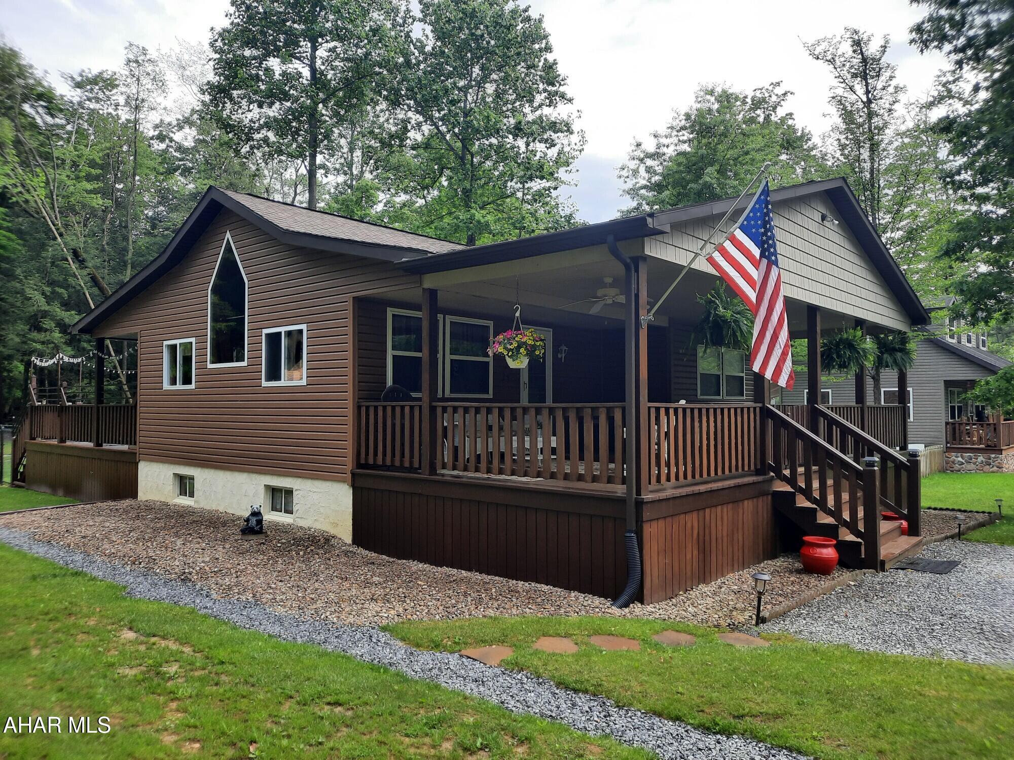 Glendale Yearound - Residential