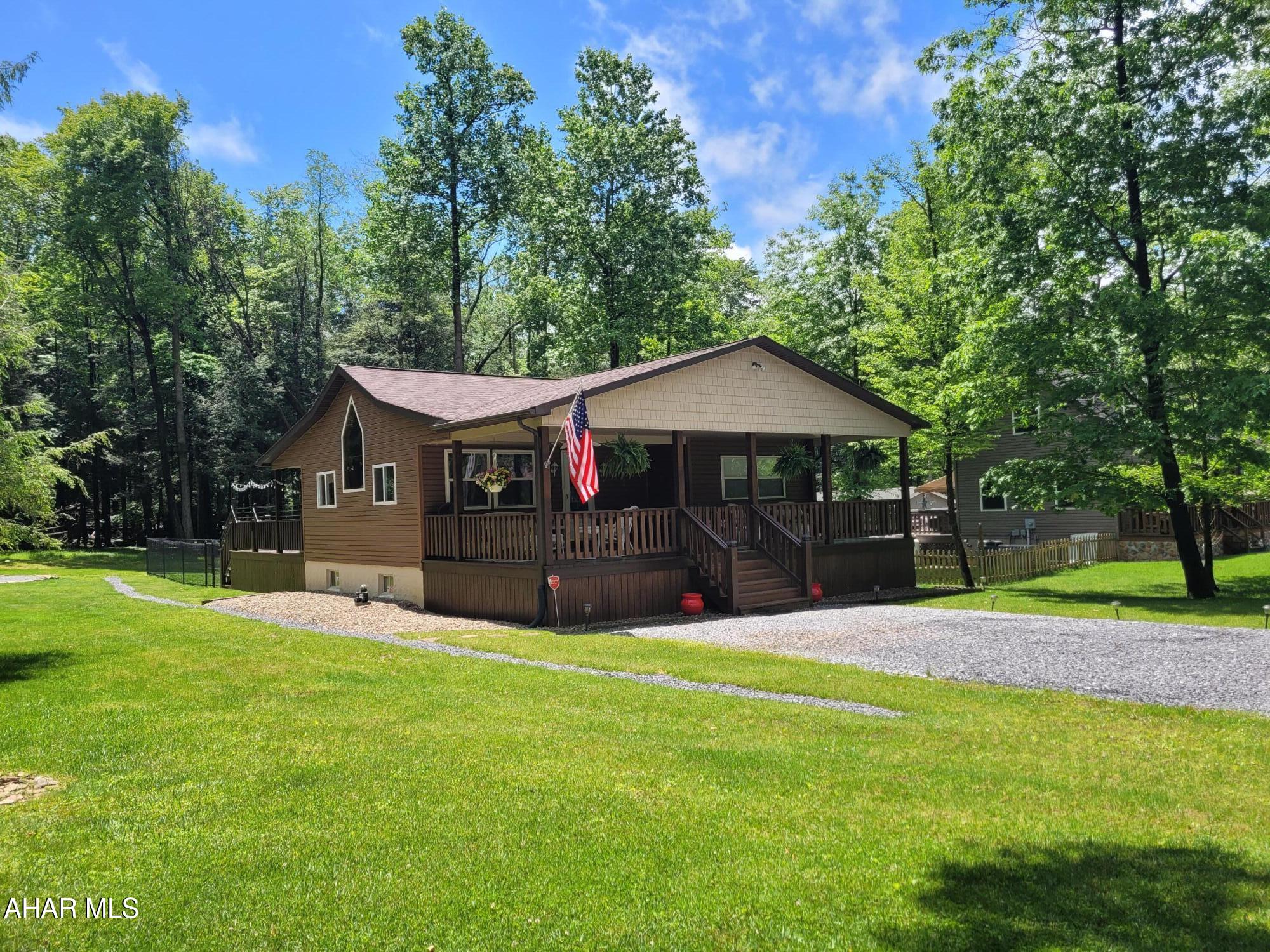 Glendale Yearound - Residential