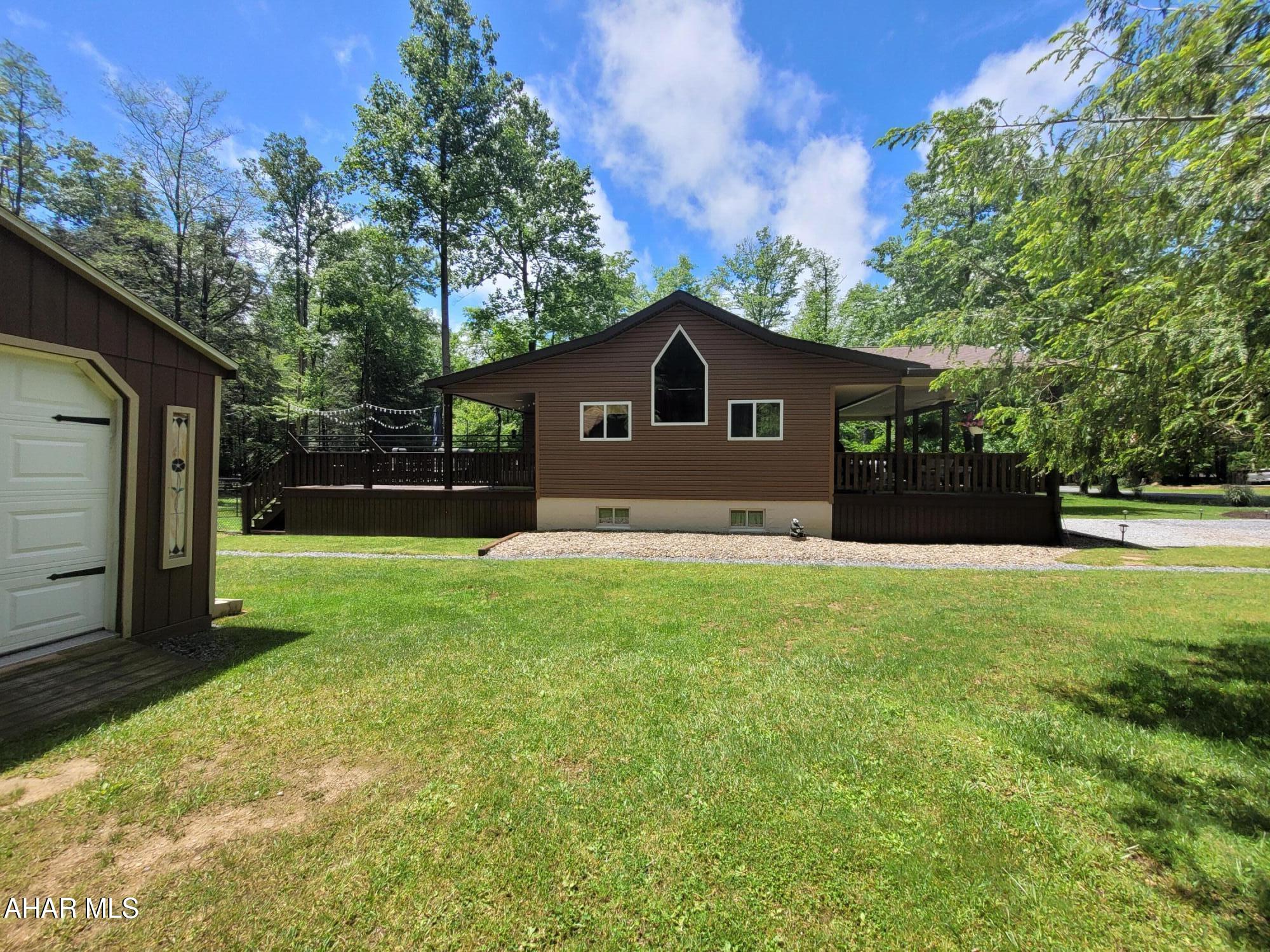 Glendale Yearound - Residential