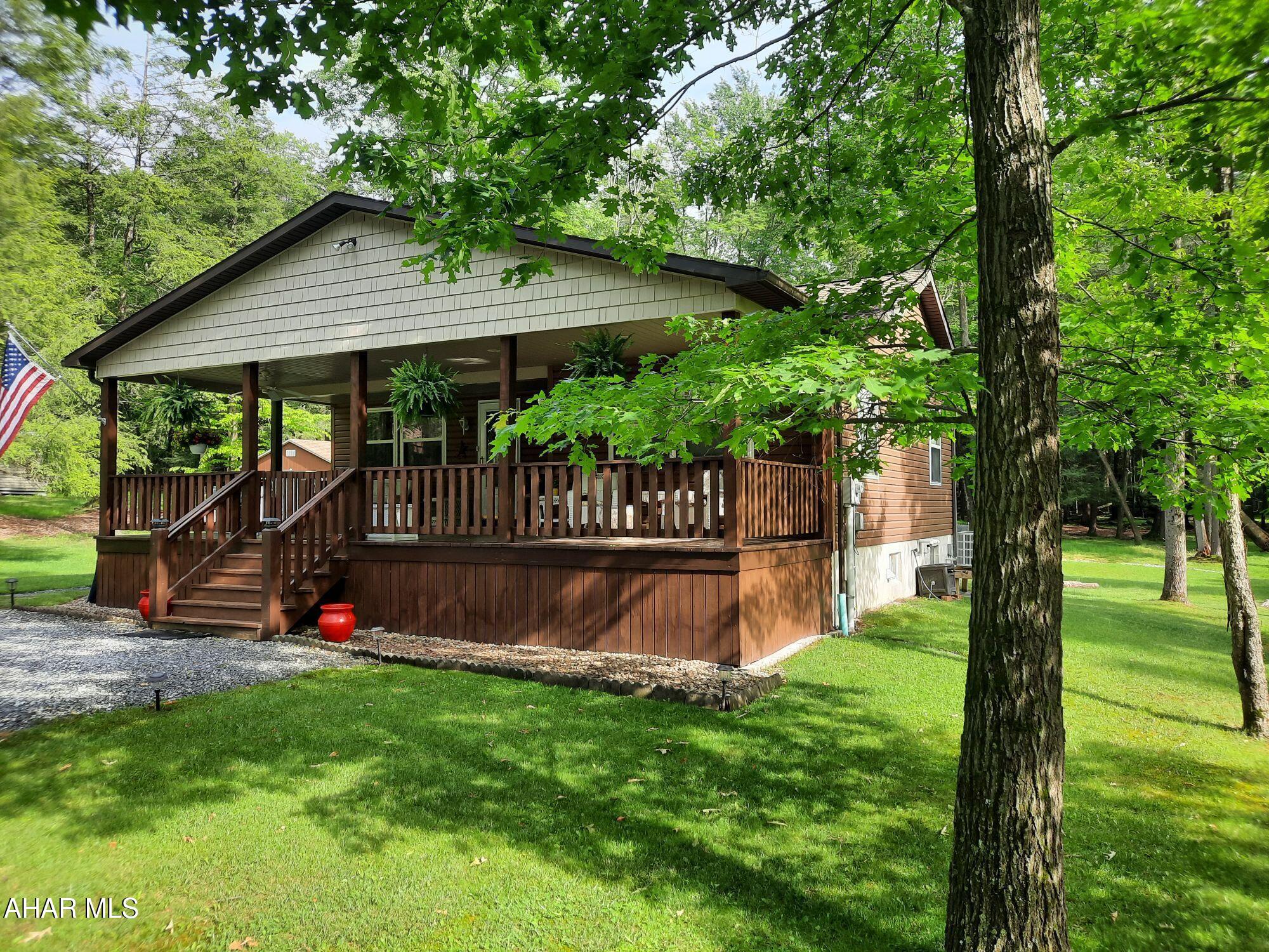 Glendale Yearound - Residential