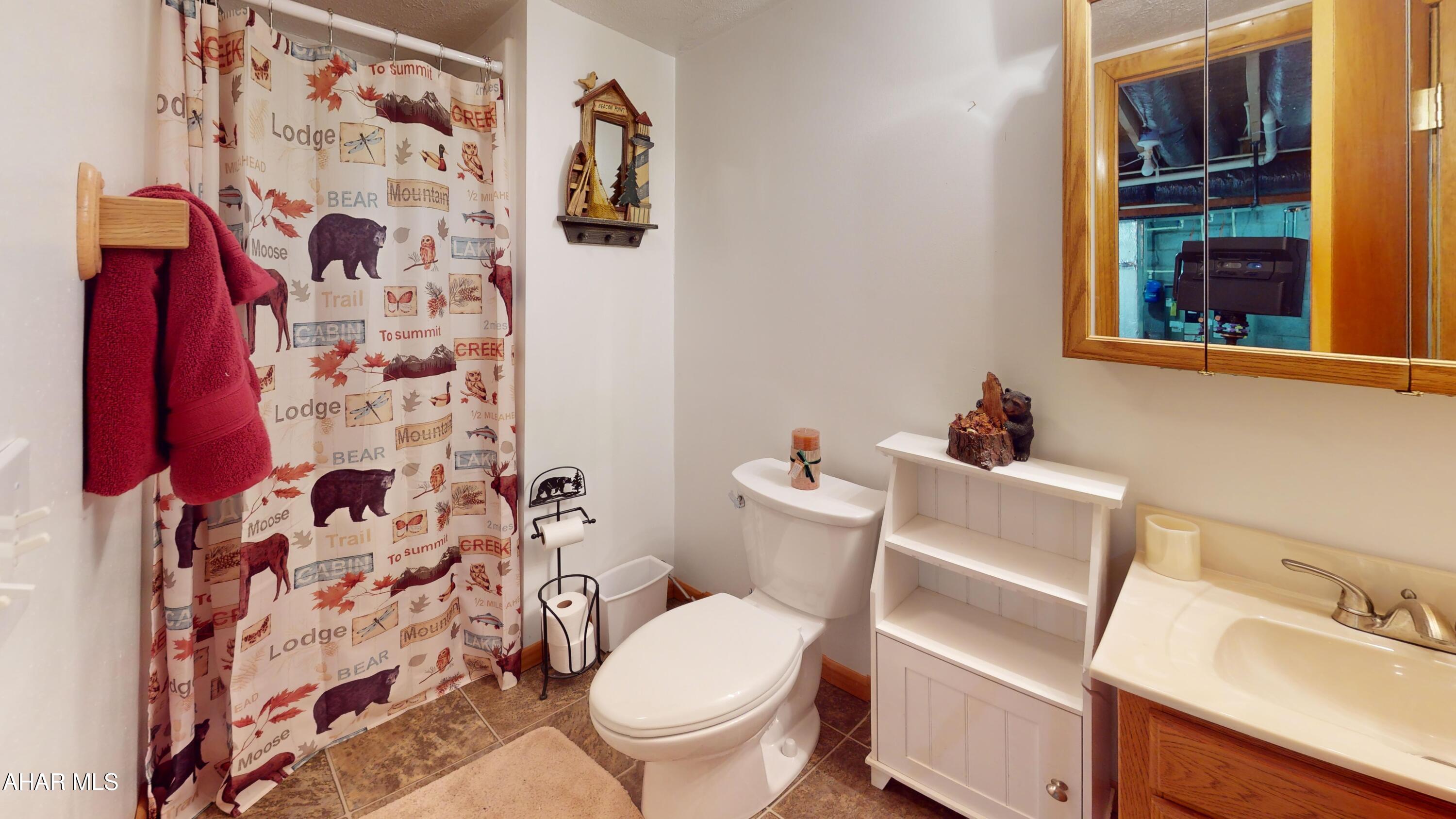 Glendale Yearound - Residential