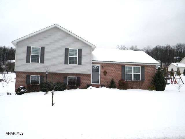 Parkview Estates - Residential