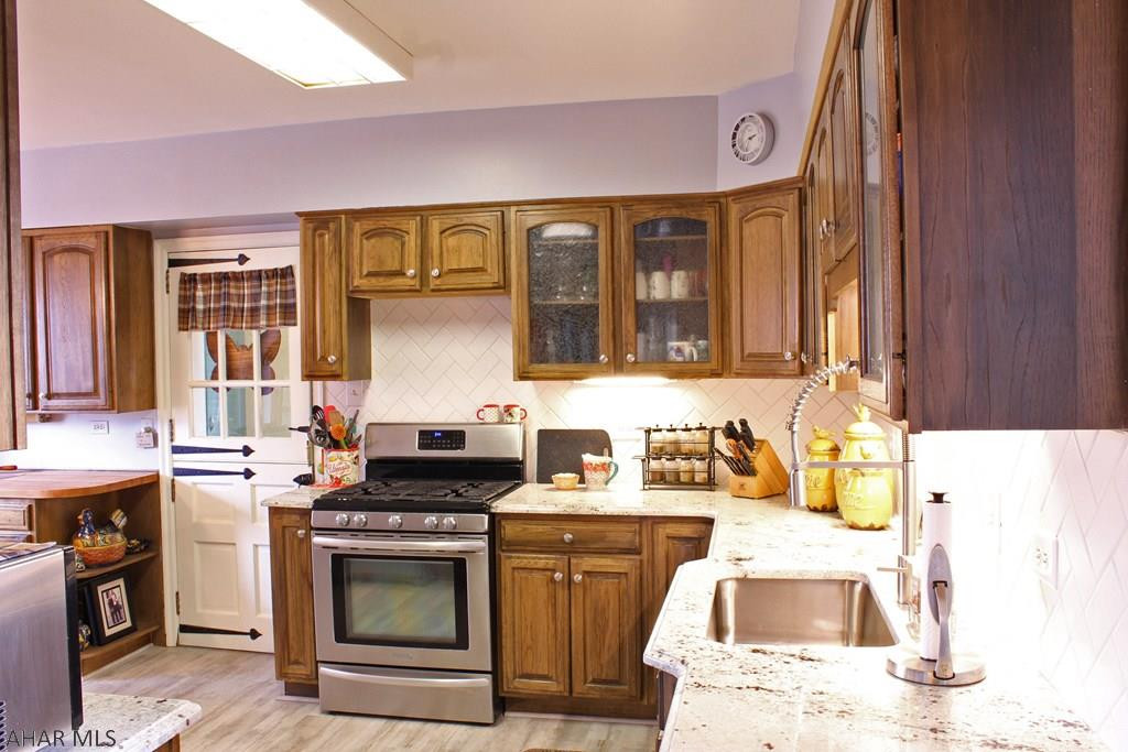 Unknown - Residential