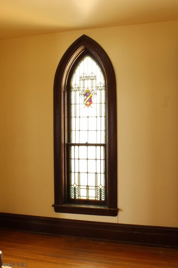 Unknown - Residential