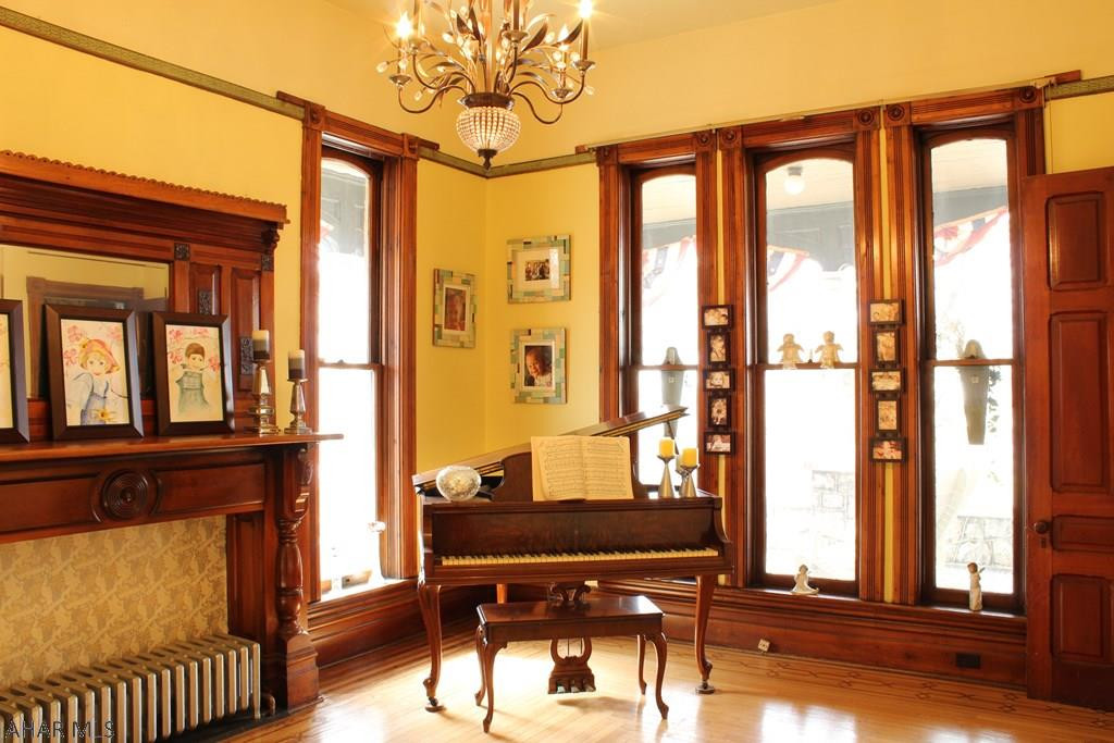 Unknown - Residential