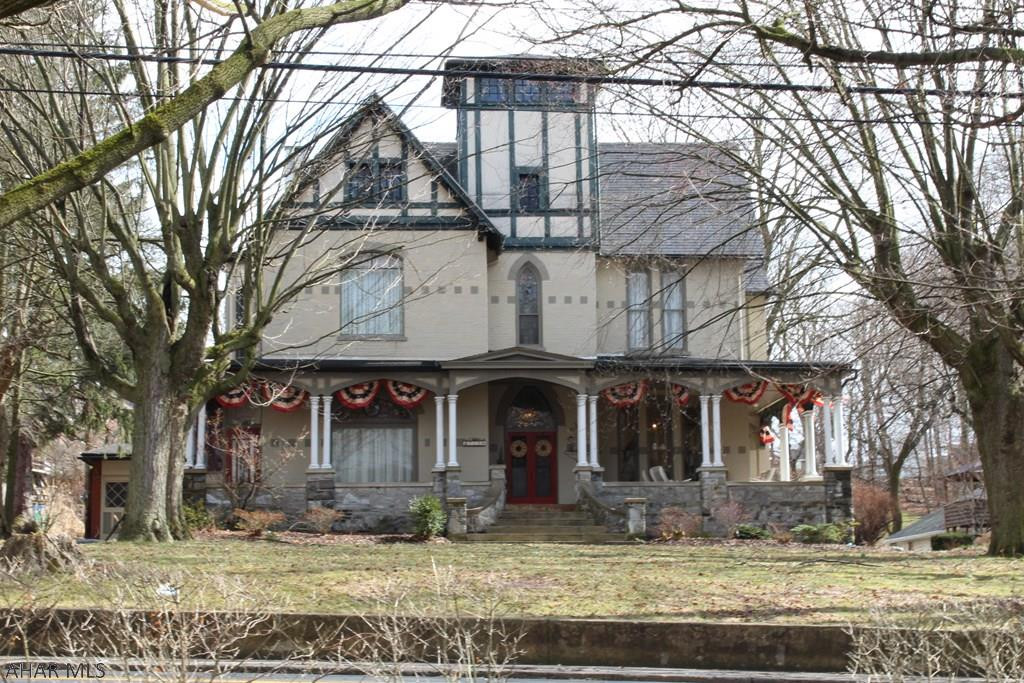 Unknown - Residential