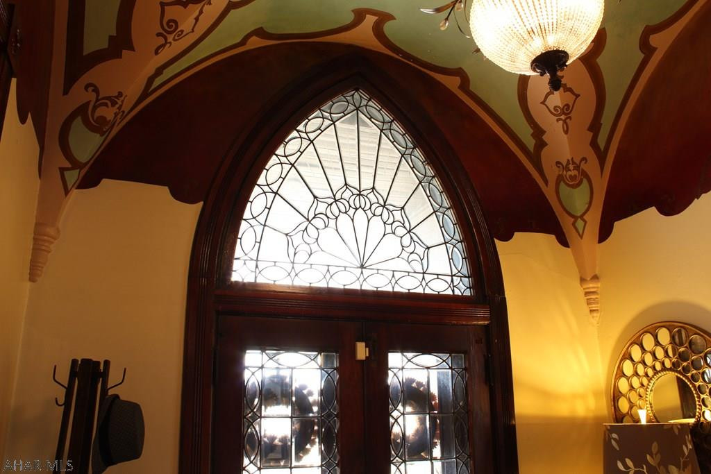 Unknown - Residential