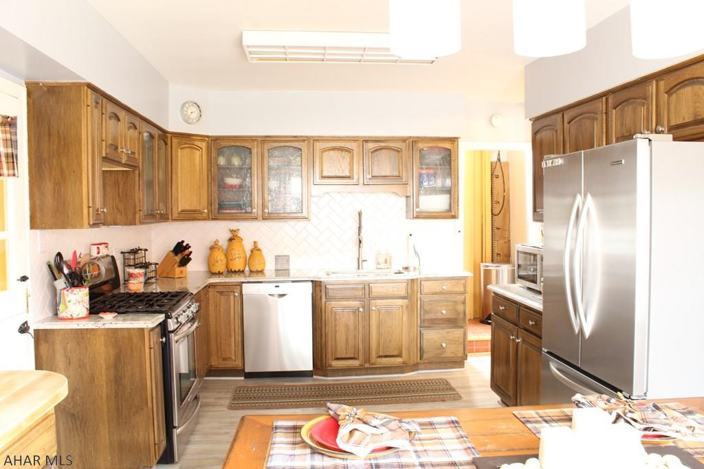 Unknown - Residential