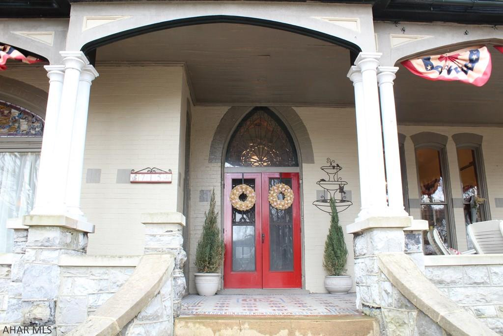 Unknown - Residential