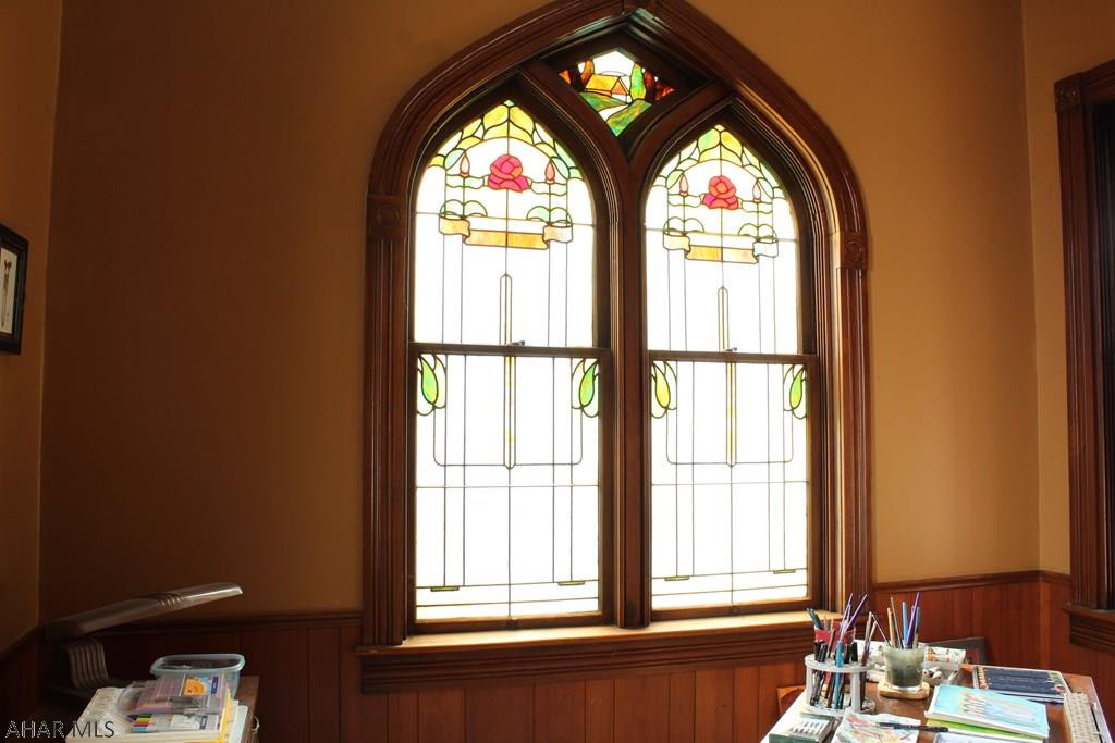 Unknown - Residential