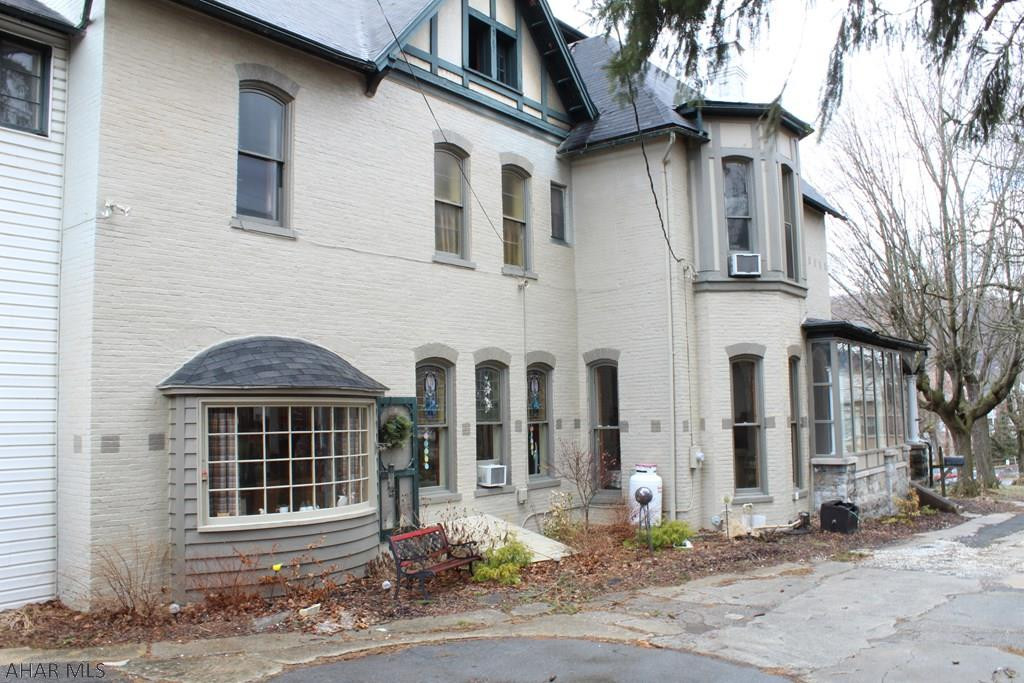 Unknown - Residential