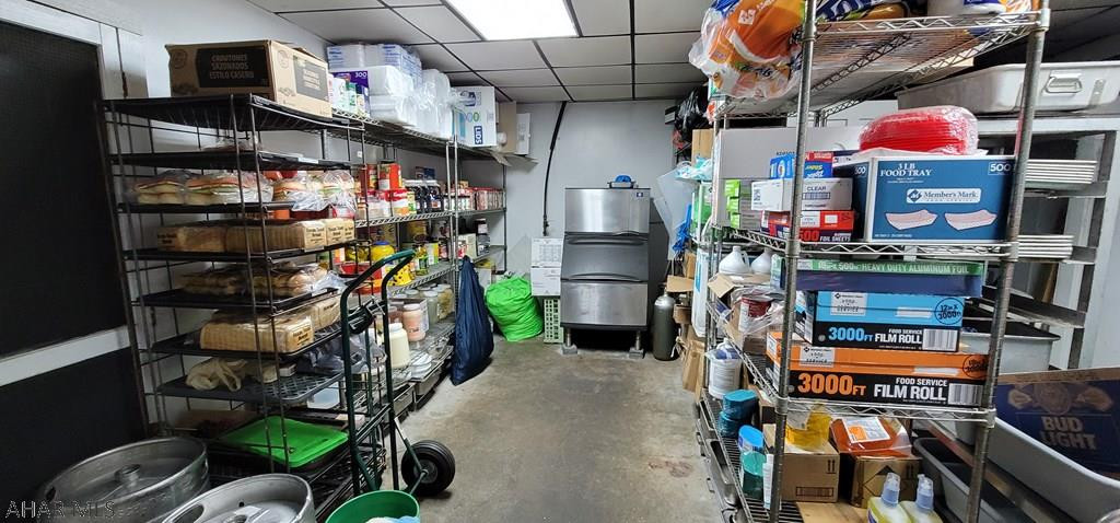 Unknown - Commercial Sale