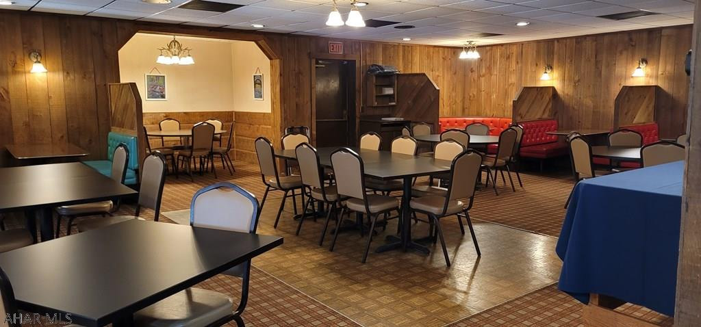 Unknown - Commercial Sale