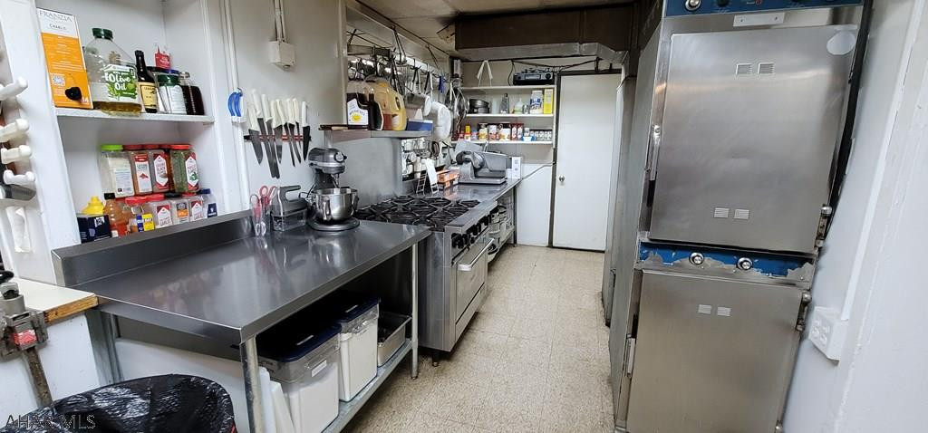 Unknown - Commercial Sale