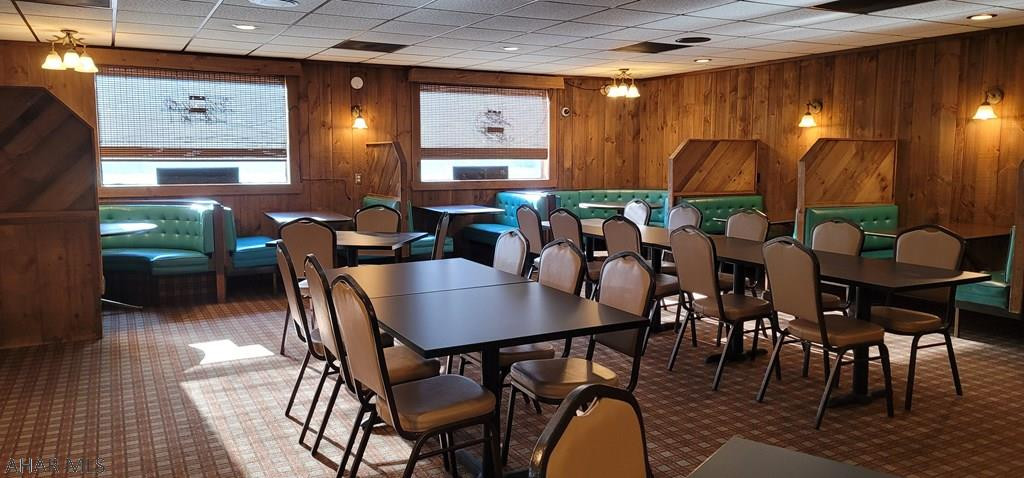 Unknown - Commercial Sale