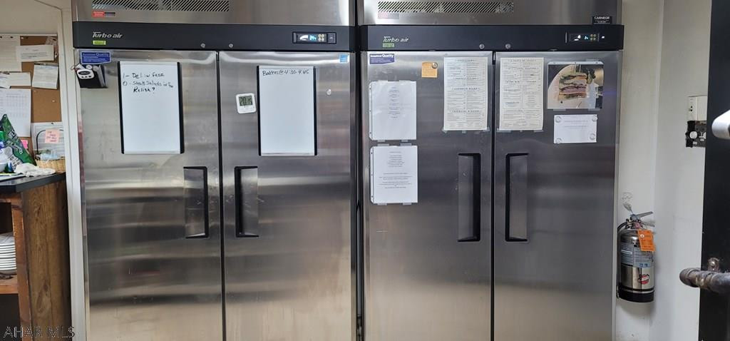 Unknown - Commercial Sale