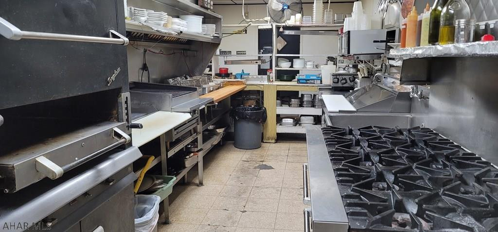 Unknown - Commercial Sale