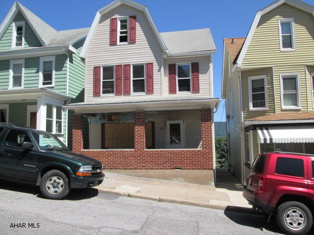 Unknown - Residential