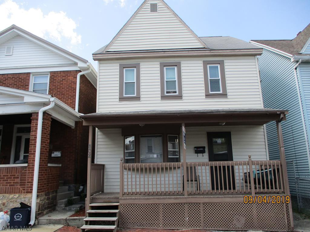 Unknown - Residential